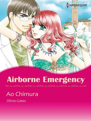cover image of Airborne Emergency